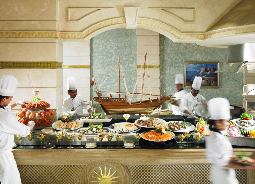 rixos gulf hotel doha