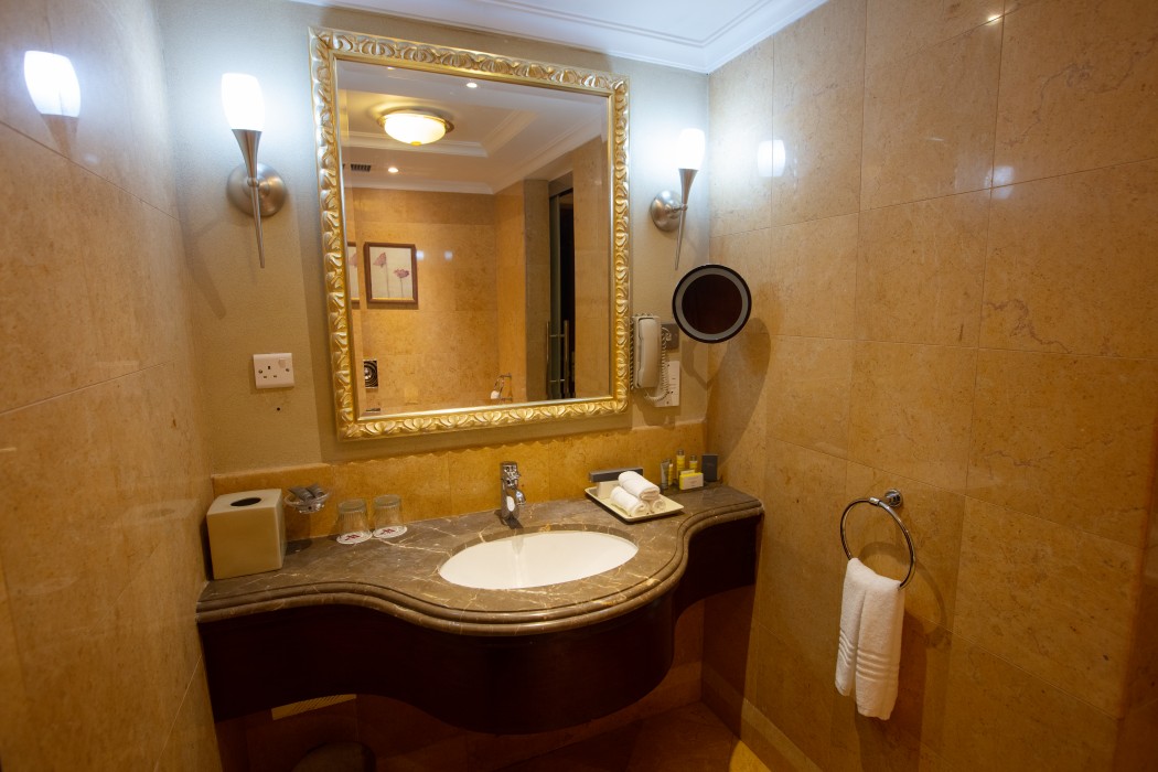 rixos gulf hotel doha