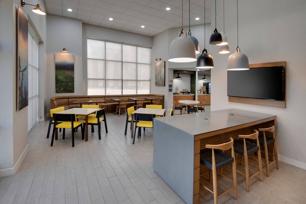 fairfield inn and suites by marriott columbia downtown