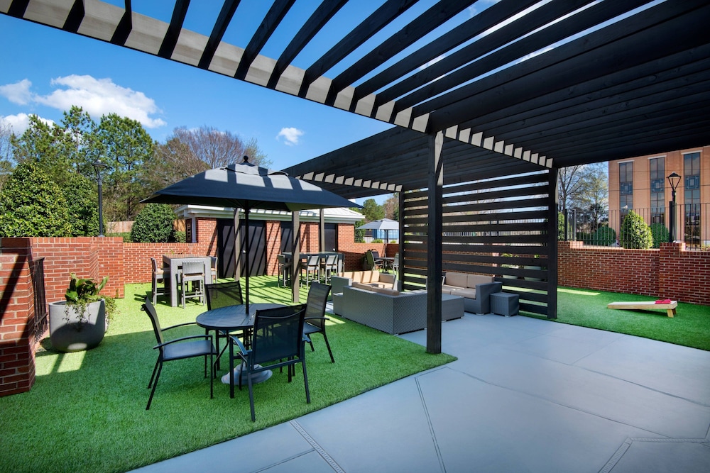 fairfield inn and suites by marriott columbia downtown