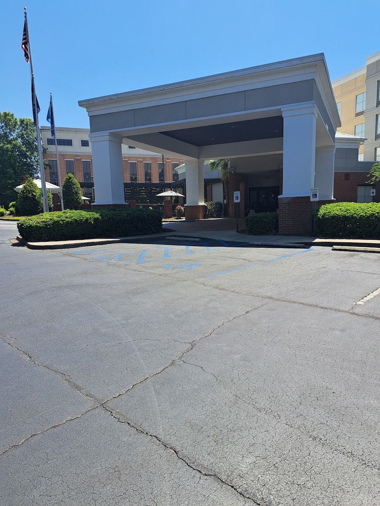 fairfield inn and suites by marriott columbia downtown