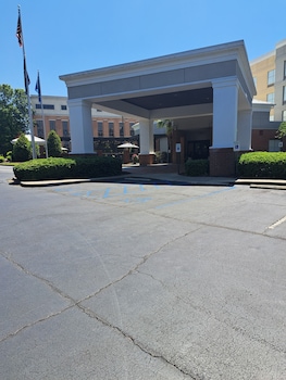 fairfield inn and suites by marriott columbia downtown