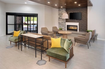 fairfield inn and suites by marriott columbia downtown