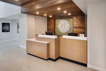 fairfield inn and suites by marriott columbia downtown