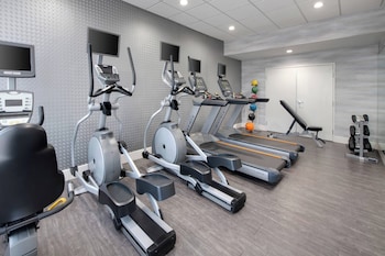 fairfield inn and suites by marriott columbia downtown