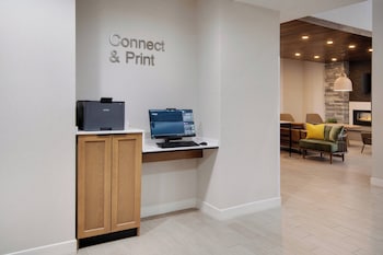 fairfield inn and suites by marriott columbia downtown
