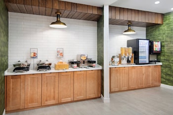 fairfield inn and suites by marriott columbia downtown