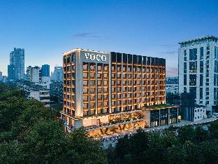 voco nanjing oriental pearl by ihg