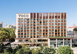 voco nanjing oriental pearl by ihg