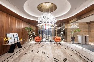 voco nanjing oriental pearl by ihg