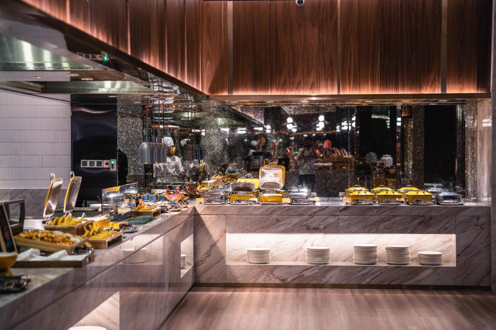 voco nanjing oriental pearl by ihg