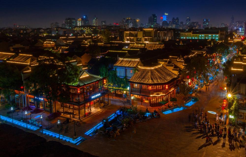 voco nanjing oriental pearl by ihg