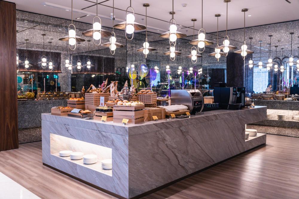voco nanjing oriental pearl by ihg