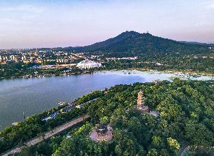 voco nanjing oriental pearl by ihg