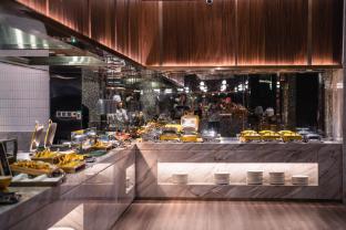 voco nanjing oriental pearl by ihg