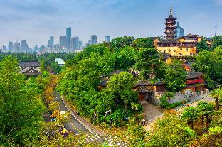 voco nanjing oriental pearl by ihg