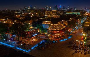 voco nanjing oriental pearl by ihg