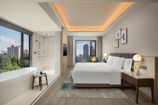 voco nanjing oriental pearl by ihg