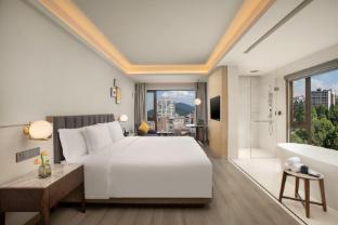 voco nanjing oriental pearl by ihg