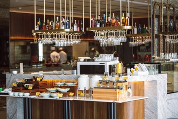 voco nanjing oriental pearl by ihg