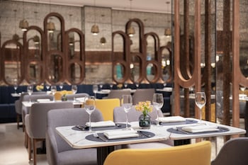 voco nanjing oriental pearl by ihg