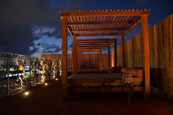 la pasion hotel boutique by bunik