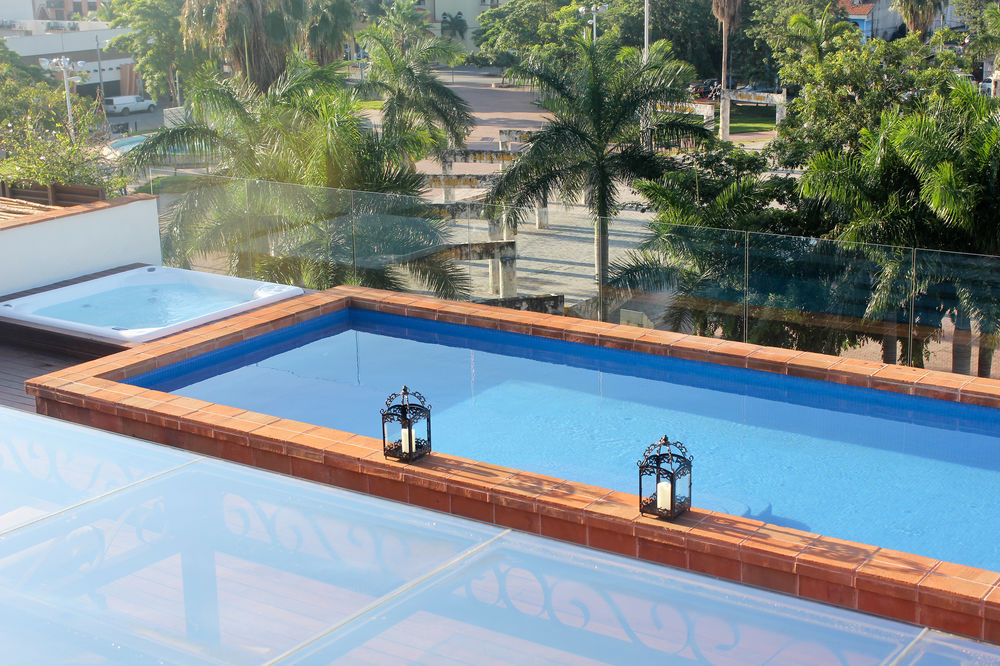 La Pasion Hotel Boutique By Bunik,Playa Del Carmen>>Cancun,3.5 star