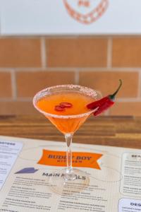 parkes international motor inn