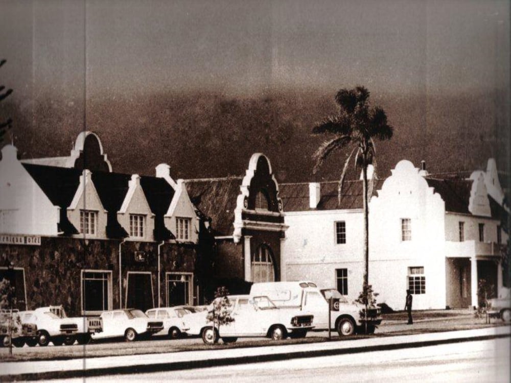 premier express inn george outeniqua