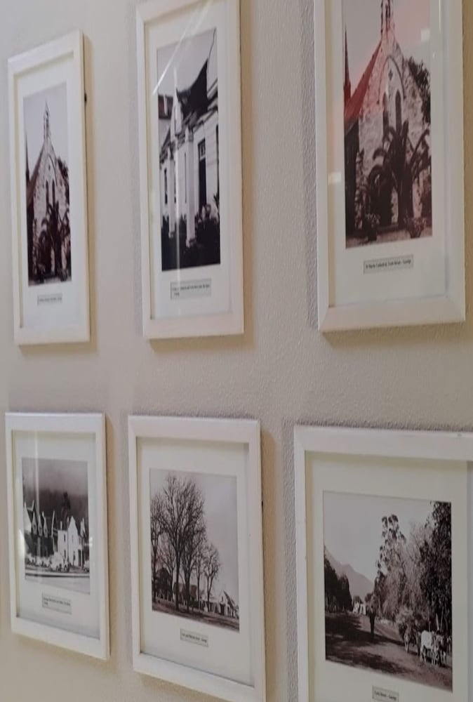 premier express inn george outeniqua