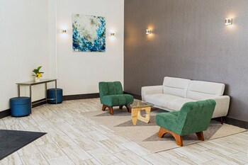 wingate by wyndham savannah i 95 north