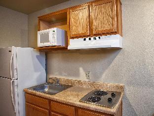 extended stay america select suites lubbock west