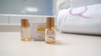 hotel ours blanc centre