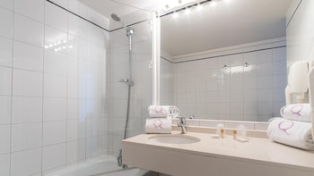 hotel ours blanc centre