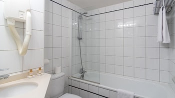 hotel ours blanc centre