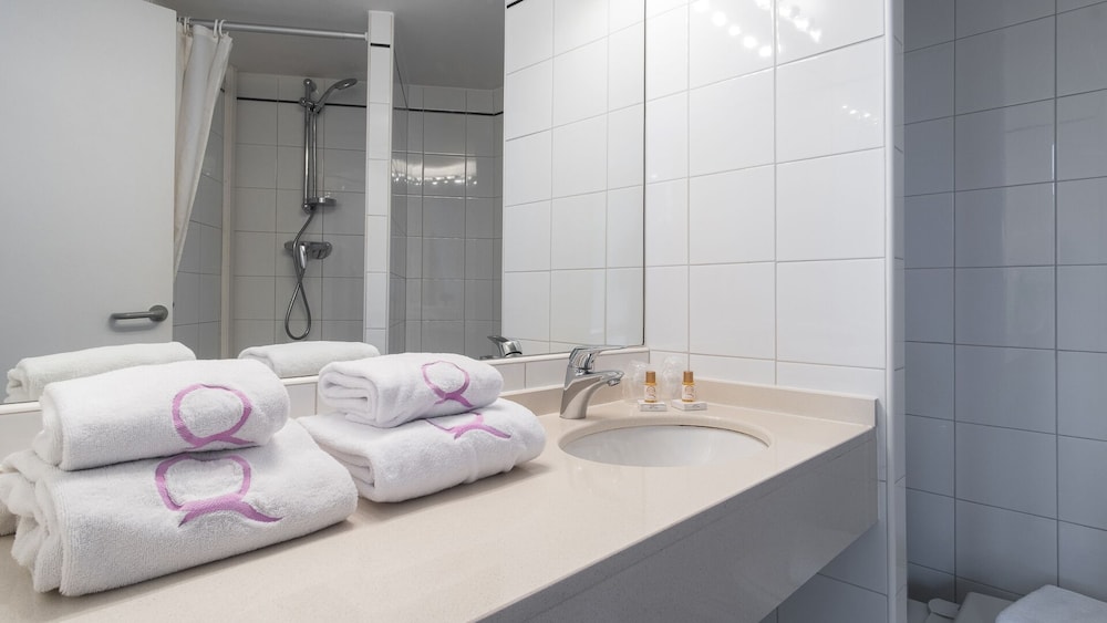 hotel ours blanc centre