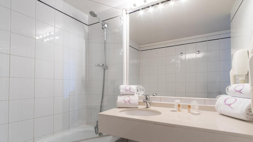 hotel ours blanc centre