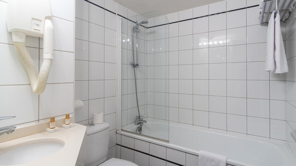 hotel ours blanc centre