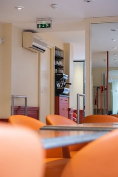 hotel ours blanc centre