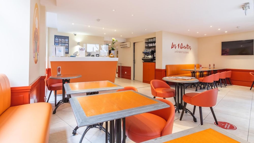 hotel ours blanc centre