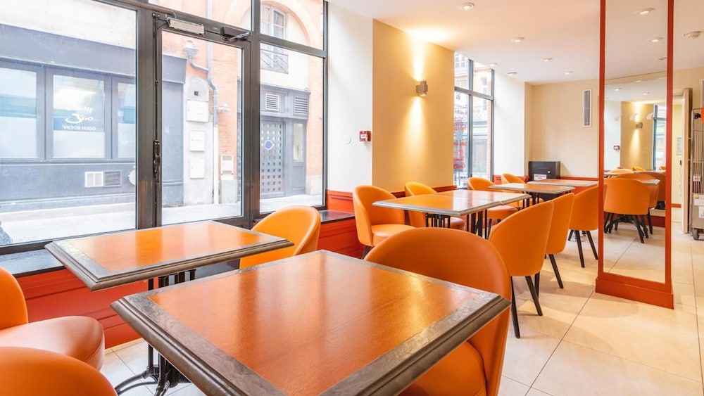 hotel ours blanc centre