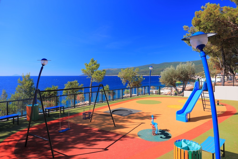 valamar bellevue resort