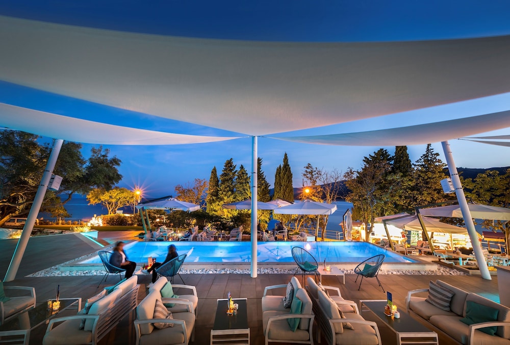 valamar bellevue resort