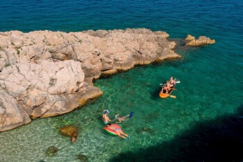 valamar bellevue resort