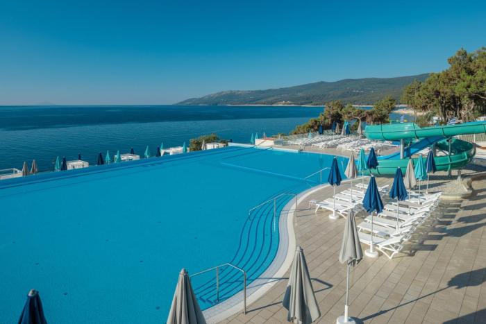 valamar bellevue resort