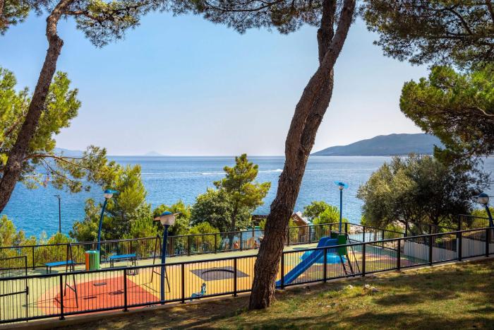 valamar bellevue resort
