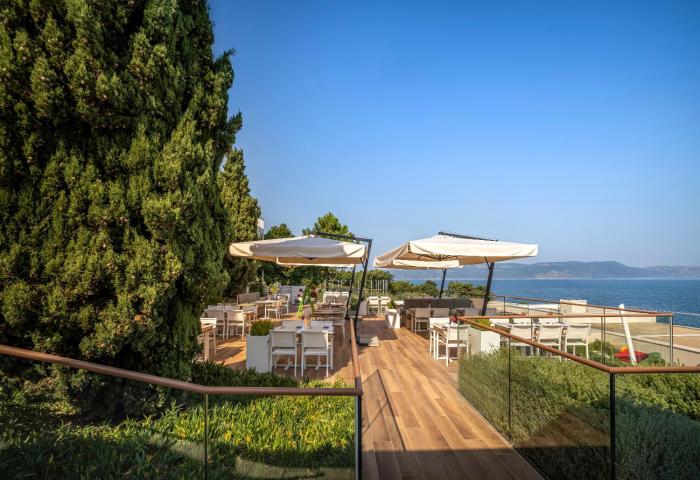 valamar bellevue resort