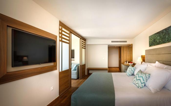 valamar bellevue resort