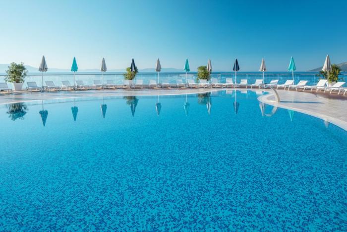 valamar bellevue resort