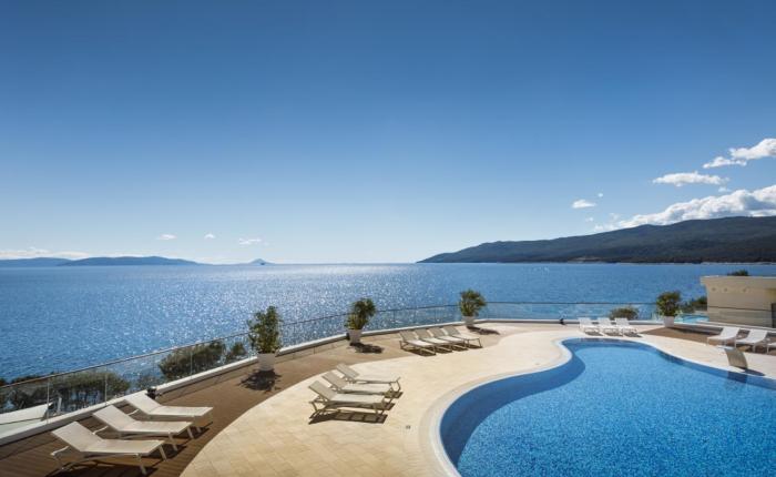valamar bellevue resort